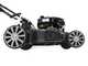 Blackstone SP530 B&amp;S Deluxe - Self-propelled Petrol Lawn Mower - Briggs&amp;Stratton 750PXI Engine
