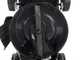 Blackstone SP530 B&amp;S Deluxe - Self-propelled Petrol Lawn Mower - Briggs&amp;Stratton 750PXI Engine