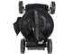 Blackstone SP530 B&amp;S Deluxe - Self-propelled Petrol Lawn Mower - Briggs&amp;Stratton 750PXI Engine