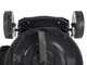 Blackstone SP530 B&amp;S Deluxe - Self-propelled Petrol Lawn Mower - Briggs&amp;Stratton 750PXI Engine