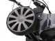 Blackstone SP530 B&amp;S Deluxe Self-propelled Petrol Lawn Mower with Briggs 750EX Series Engine
