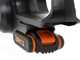 Worx WG322E.1 - 20V 2Ah Battery-powerd Electric Chainsaw - 25 cm Blade