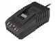 Worx WG322E.1 - 20V 2Ah Battery-powerd Electric Chainsaw - 25 cm Blade