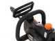 Worx WG322E.1 - 20V 2Ah Battery-powerd Electric Chainsaw - 25 cm Blade