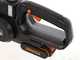 Worx WG322E.1 - 20V 2Ah Battery-powerd Electric Chainsaw - 25 cm Blade