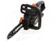 Worx WG322E.1 - 20V 2Ah Battery-powerd Electric Chainsaw - 25 cm Blade