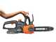 Worx WG322E.1 - 20V 2Ah Battery-powerd Electric Chainsaw - 25 cm Blade