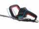 Gardena PowerCut 700/65 Electric Hedge Trimmer - 700 W, 65 cm cutting bar