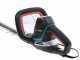 Gardena PowerCut 700/65 Electric Hedge Trimmer - 700 W, 65 cm cutting bar