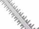Gardena PowerCut 700/65 Electric Hedge Trimmer - 700 W, 65 cm cutting bar