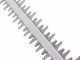 Gardena PowerCut 700/65 Electric Hedge Trimmer - 700 W, 65 cm cutting bar