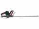 Gardena PowerCut 700/65 Electric Hedge Trimmer - 700 W, 65 cm cutting bar