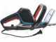 Gardena PowerCut 700/65 Electric Hedge Trimmer - 700 W, 65 cm cutting bar