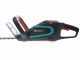 Gardena PowerCut Li-40/60 Electric Hedge Trimmer - 40 V/2.6 Ah battery with 60 cm bar