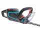 Gardena PowerCut Li-40/60 Electric Hedge Trimmer - 40 V/2.6 Ah battery with 60 cm bar