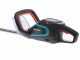 Gardena PowerCut Li-40/60 Electric Hedge Trimmer - 40 V/2.6 Ah battery with 60 cm bar