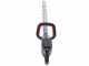 Gardena PowerCut Li-40/60 Electric Hedge Trimmer - 40 V/2.6 Ah battery with 60 cm bar