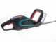 Gardena PowerCut Li-40/60 Electric Hedge Trimmer - 40 V/2.6 Ah battery with 60 cm bar