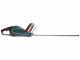 Gardena PowerCut Li-40/60 Electric Hedge Trimmer - 40 V/2.6 Ah battery with 60 cm bar