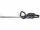 Gardena PowerCut Li-40/60 Electric Hedge Trimmer - 40 V/2.6 Ah battery with 60 cm bar