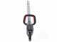 Gardena PowerCut Li-40/60 Electric Hedge Trimmer - 40 V/2.6 Ah battery with 60 cm bar