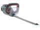 Gardena PowerCut Li-40/60 Electric Hedge Trimmer - 40 V/2.6 Ah battery with 60 cm bar