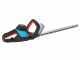 Gardena ComfortCut 550/50 Electric Hedge Trimmer - 550 W with 50 cm bar