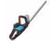 Gardena ComfortCut 550/50 Electric Hedge Trimmer - 550 W with 50 cm bar
