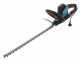 Gardena ComfortCut 550/50 Electric Hedge Trimmer - 550 W with 50 cm bar