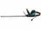 Gardena ComfortCut 550/50 Electric Hedge Trimmer - 550 W with 50 cm bar