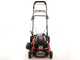 Ama TRX 481H Self-propelled Lawn Mower with Grass Collector, Mulching, Side and Rear Discharge - Honda GCVx Engine
