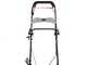 Ama TRX 481H Self-propelled Lawn Mower with Grass Collector, Mulching, Side and Rear Discharge - Honda GCVx Engine