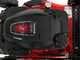 Ama TRX 481H Self-propelled Lawn Mower with Grass Collector, Mulching, Side and Rear Discharge - Honda GCVx Engine