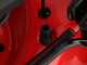 Ama TRX 481H Self-propelled Lawn Mower with Grass Collector, Mulching, Side and Rear Discharge - Honda GCVx Engine