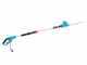 Gardena THS 500/48 Electric Hedge Trimmer on Telescopic Pole - 48 cm blade