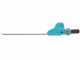 Gardena THS 500/48 Electric Hedge Trimmer on Telescopic Pole - 48 cm blade