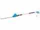 Gardena THS 500/48 Electric Hedge Trimmer on Telescopic Pole - 48 cm blade