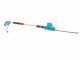 Gardena THS 500/48 Electric Hedge Trimmer on Telescopic Pole - 48 cm blade