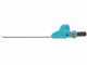 Gardena THS 500/48 Electric Hedge Trimmer on Telescopic Pole - 48 cm blade