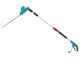 Gardena THS 500/48 Electric Hedge Trimmer on Telescopic Pole - 48 cm blade