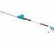 Gardena THS 500/48 Electric Hedge Trimmer on Telescopic Pole - 48 cm blade