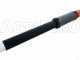 Gardena THS 500/48 Electric Hedge Trimmer on Telescopic Pole - 48 cm blade