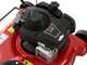 MTD Smart 51 BC Self-propelled Petrol Lawn Mower - Side Discharge - Briggs&amp;Stratton Engine