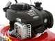 MTD Smart 51 BC Self-propelled Petrol Lawn Mower - Side Discharge - Briggs&amp;Stratton Engine