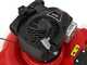 MTD Smart 51 BC Self-propelled Petrol Lawn Mower - Side Discharge - Briggs&amp;Stratton Engine