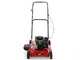 MTD Smart 51 BC Self-propelled Petrol Lawn Mower - Side Discharge - Briggs&amp;Stratton Engine