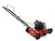 MTD Smart 51 BC Self-propelled Petrol Lawn Mower - Side Discharge - Briggs&amp;Stratton Engine