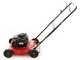 MTD Smart 51 BC Self-propelled Petrol Lawn Mower - Side Discharge - Briggs&amp;Stratton Engine