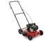 MTD Smart 51 BC Self-propelled Petrol Lawn Mower - Side Discharge - Briggs&amp;Stratton Engine