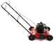 MTD Smart 51 BC Self-propelled Petrol Lawn Mower - Side Discharge - Briggs&amp;Stratton Engine